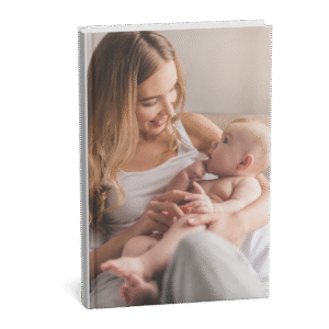 Custom Mother’s Day Book: A Heartfelt Gift of Memories